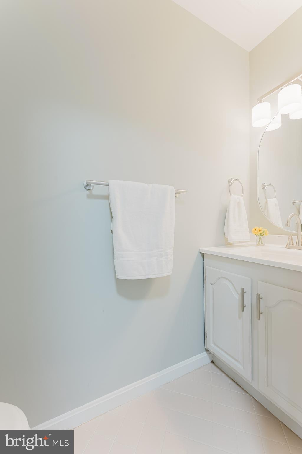 OAKTON  VILLAGE - Residential