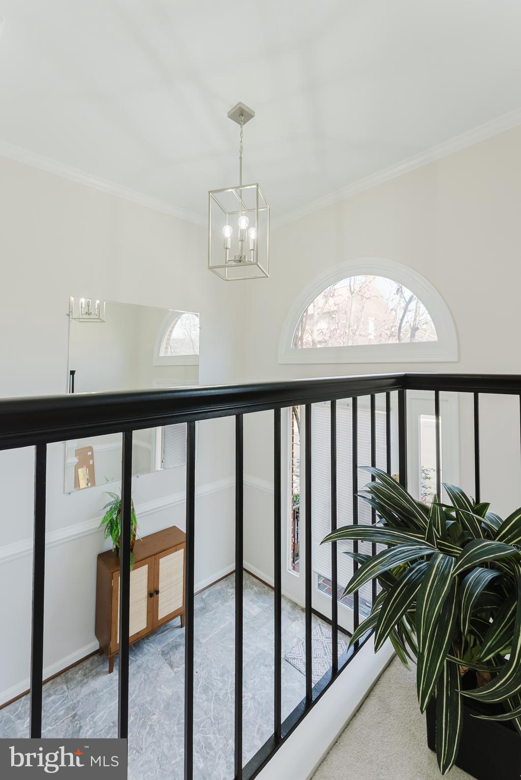 OAKTON  VILLAGE - Residential