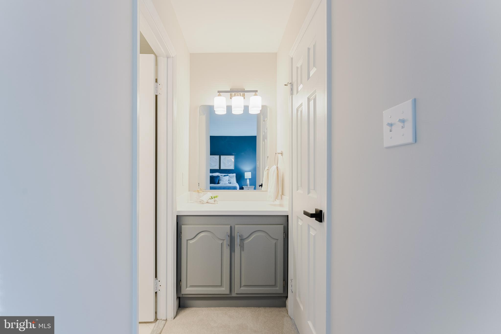 OAKTON  VILLAGE - Residential