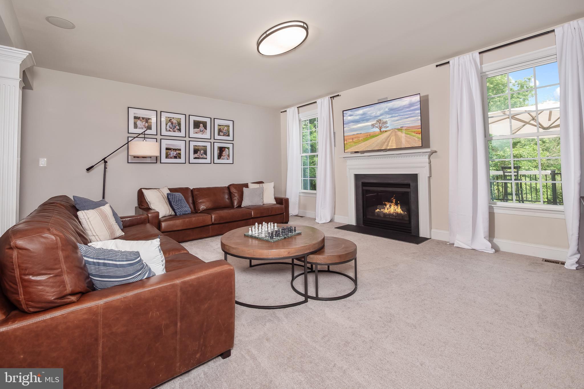MOUNTAIN GLEN - Residential