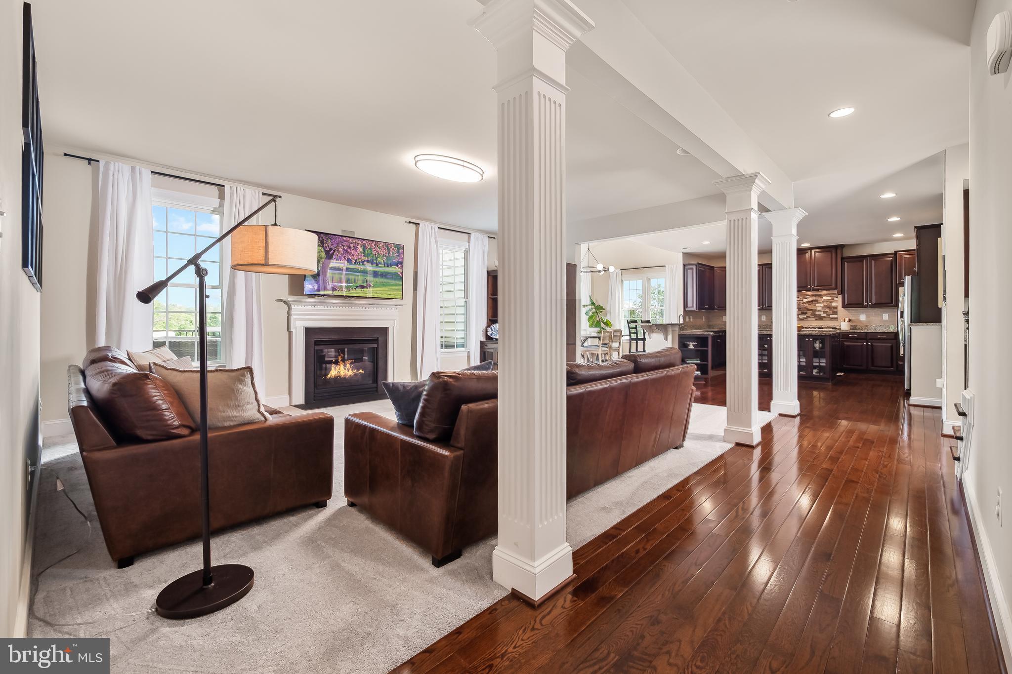 MOUNTAIN GLEN - Residential