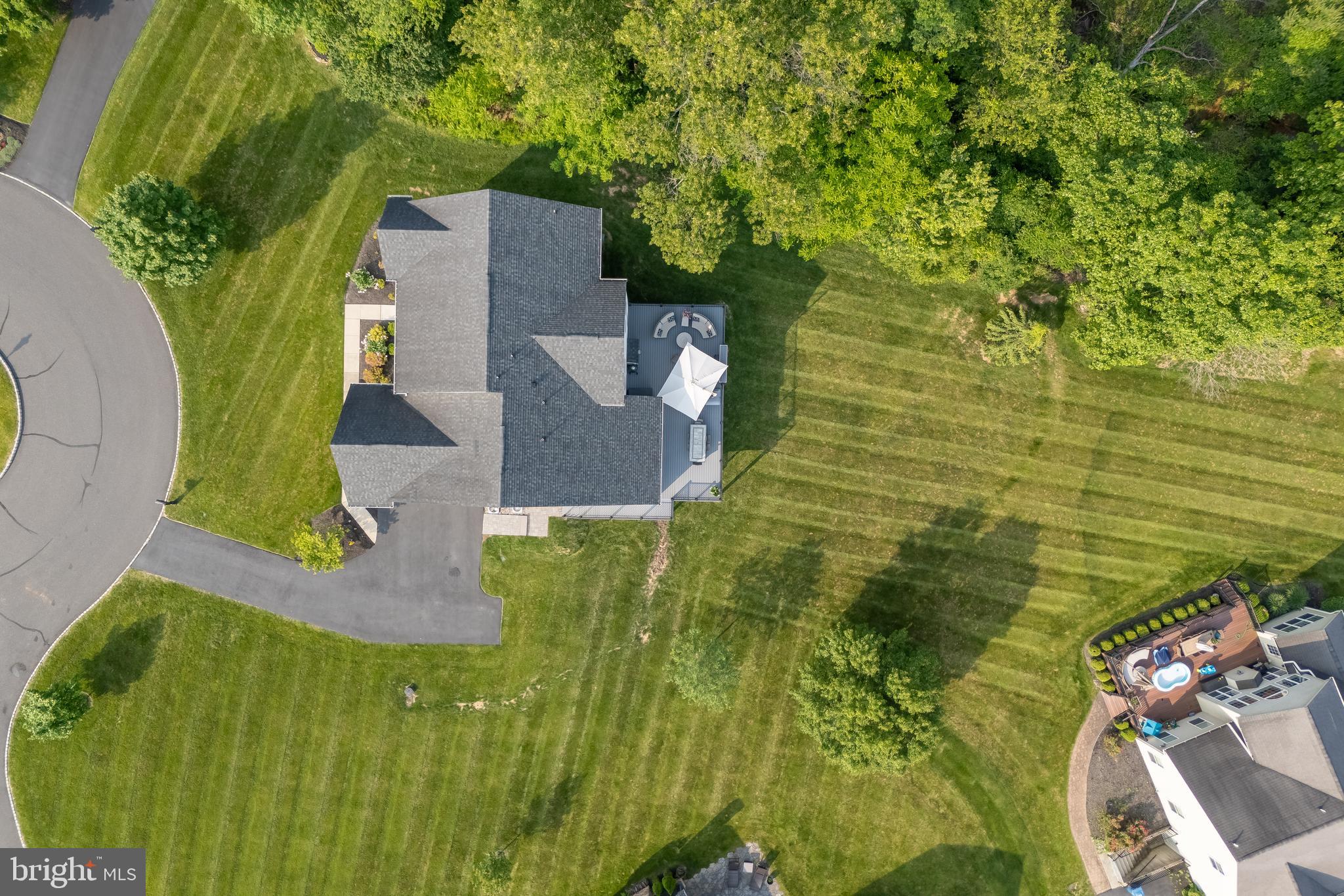 MOUNTAIN GLEN - Residential