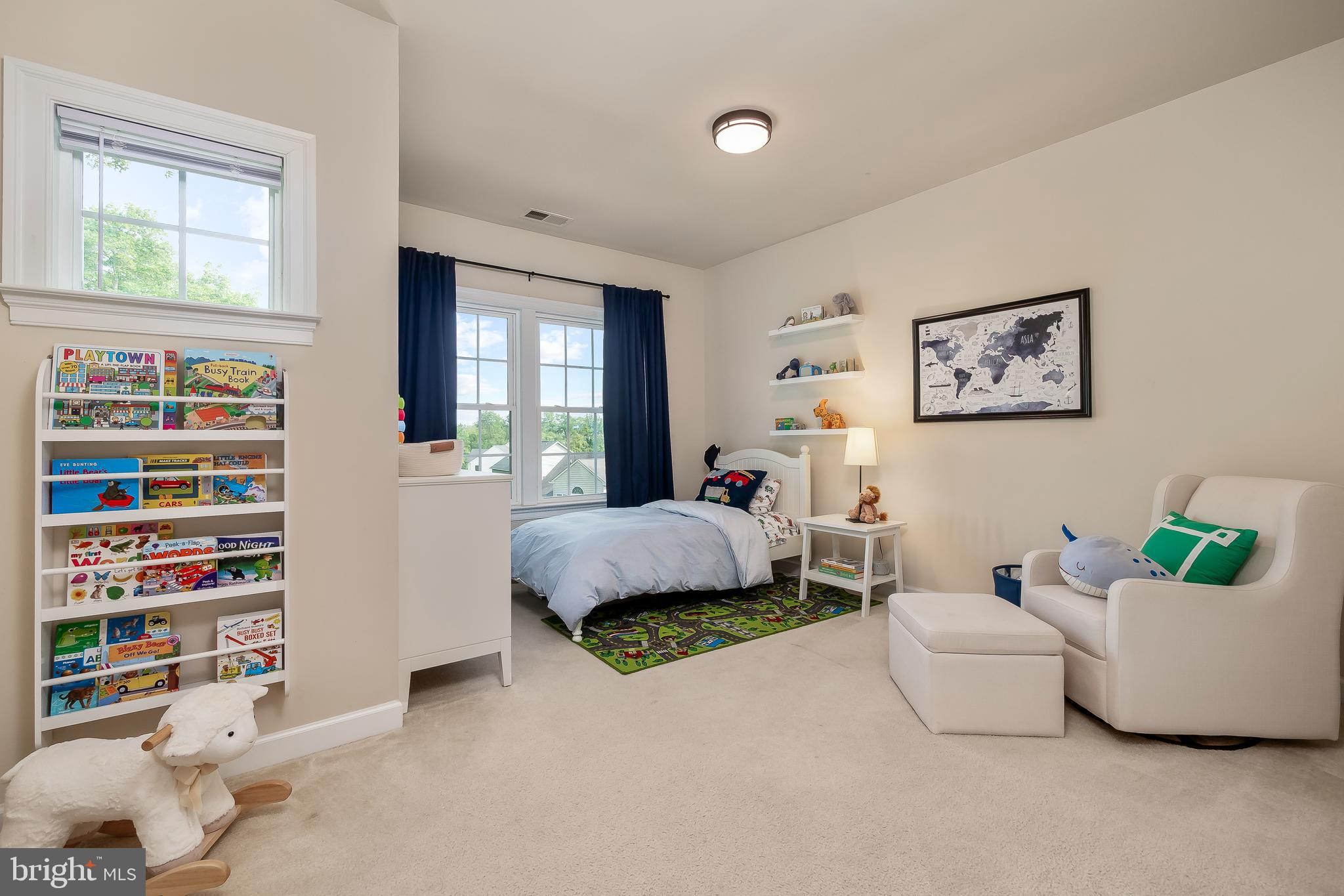 MOUNTAIN GLEN - Residential