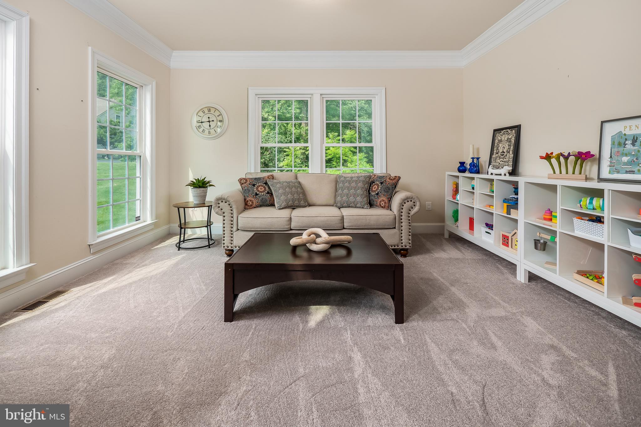 MOUNTAIN GLEN - Residential