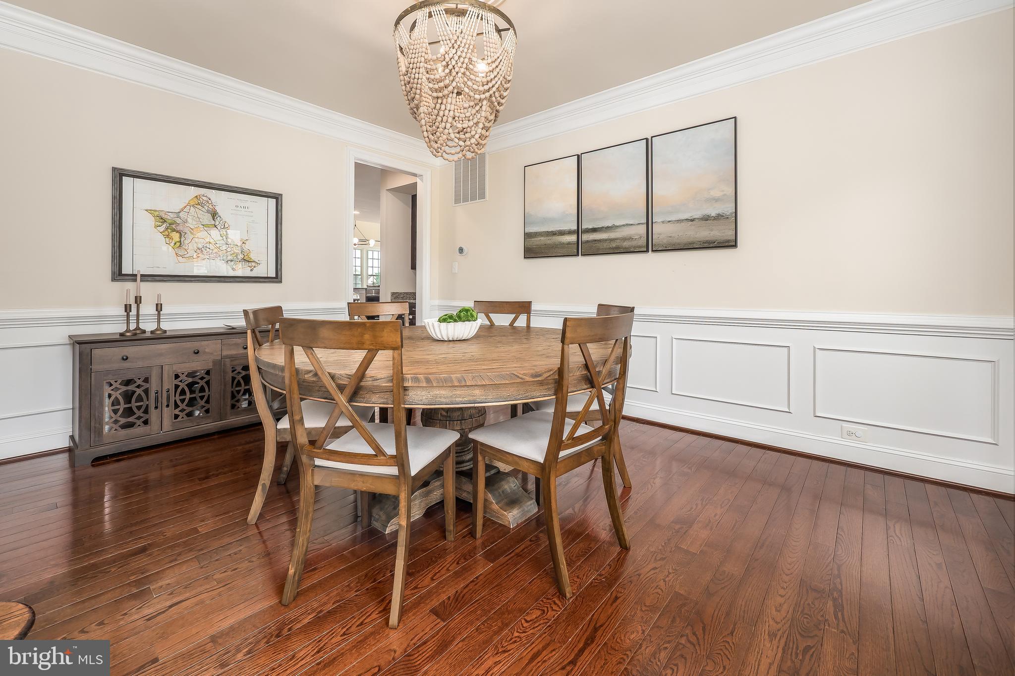 MOUNTAIN GLEN - Residential
