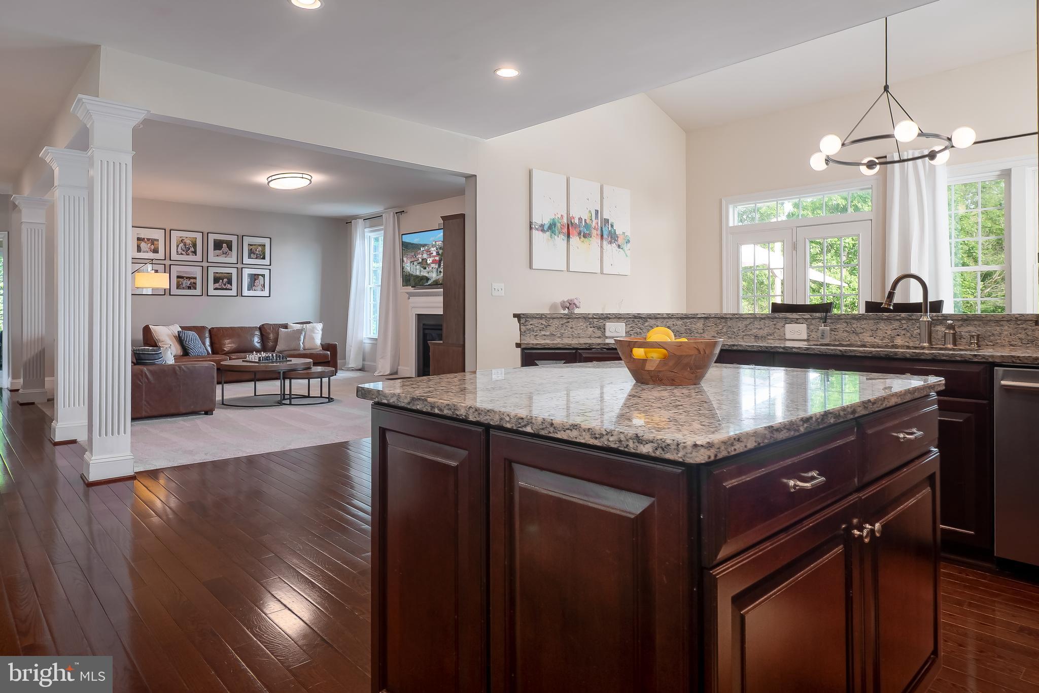 MOUNTAIN GLEN - Residential