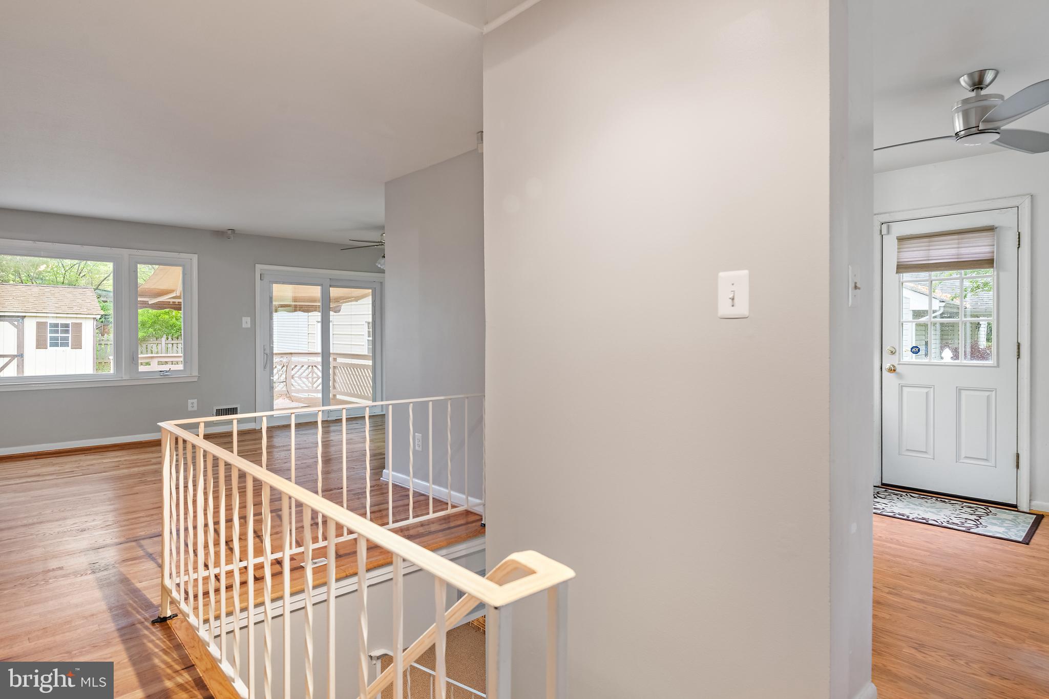CAPE ST CLAIRE - Residential