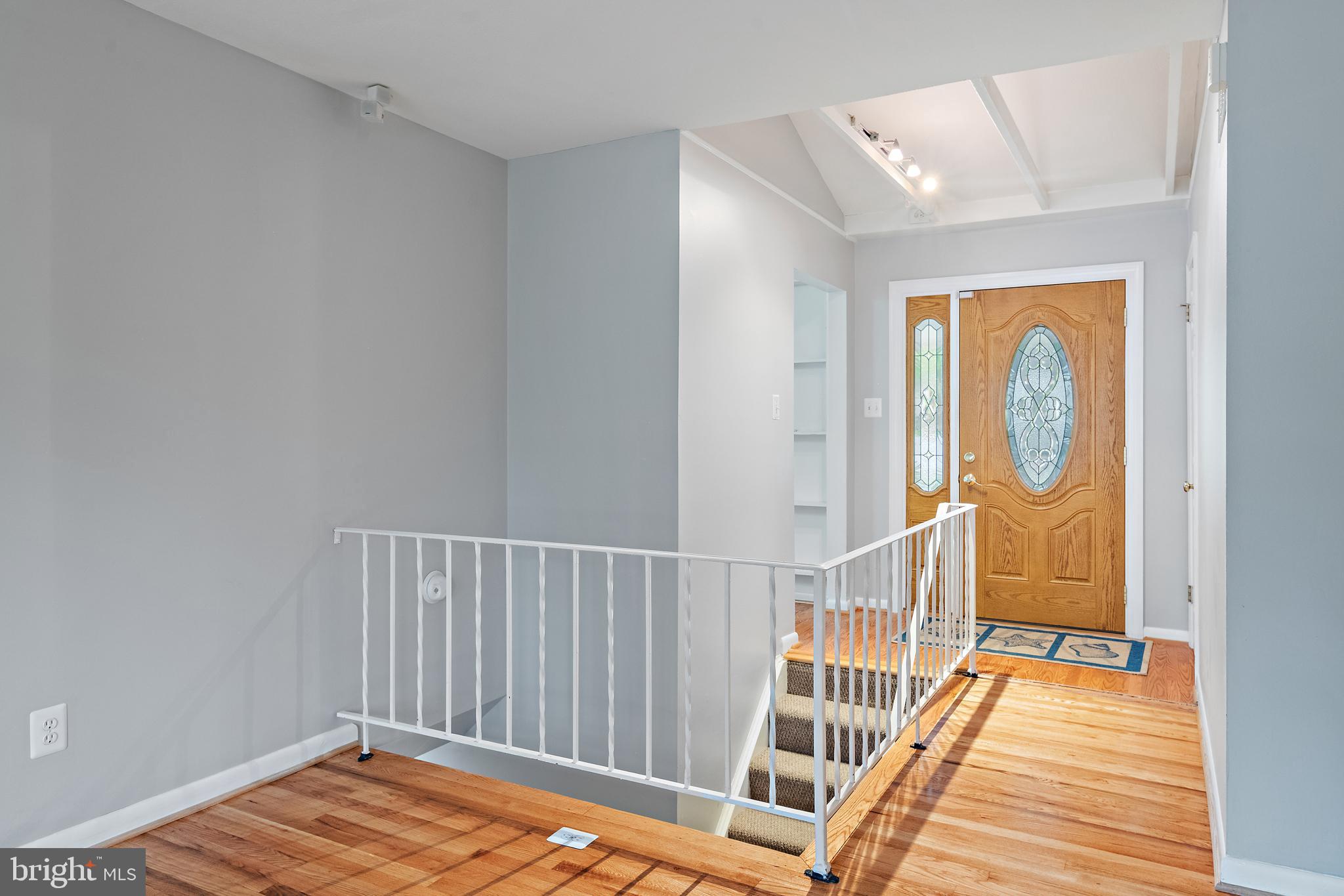 CAPE ST CLAIRE - Residential