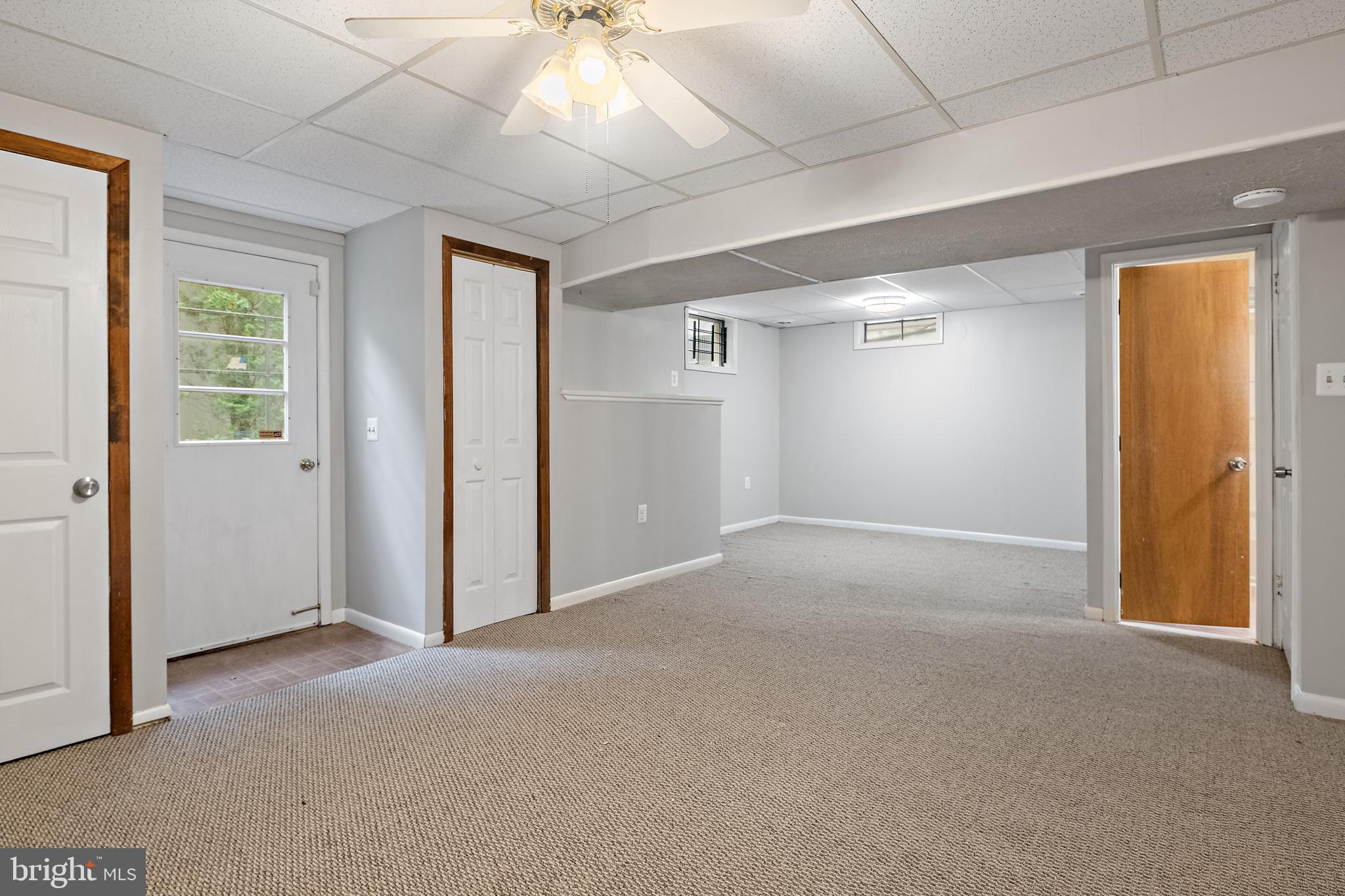 CAPE ST CLAIRE - Residential