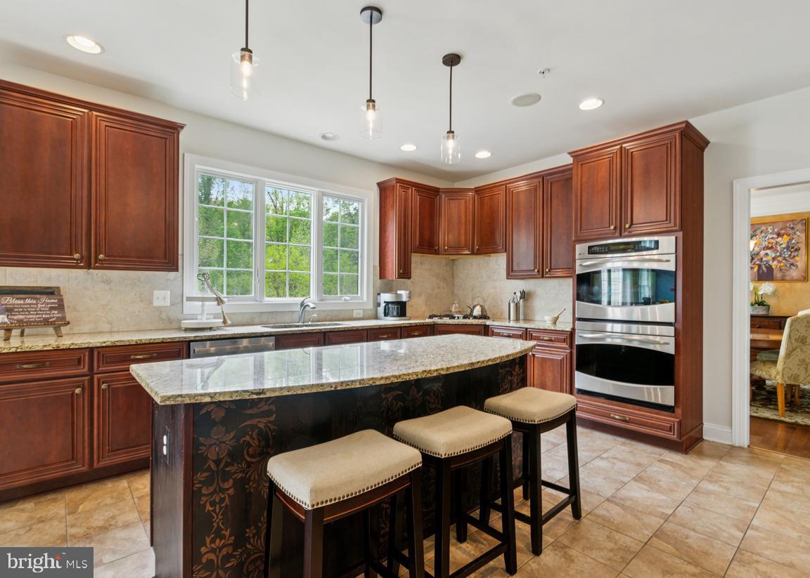 MARLBORO RIDGE ESTATES - Residential