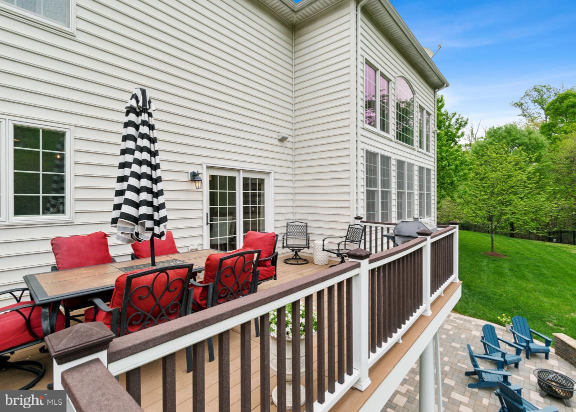 MARLBORO RIDGE ESTATES - Residential