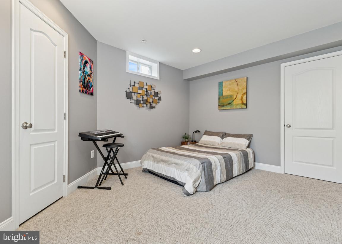 MARLBORO RIDGE ESTATES - Residential