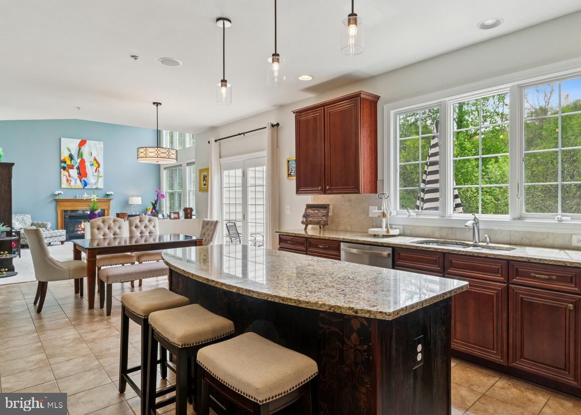 MARLBORO RIDGE ESTATES - Residential