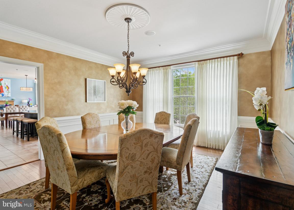 MARLBORO RIDGE ESTATES - Residential