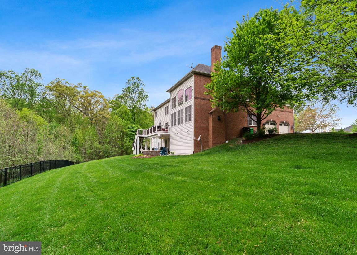 MARLBORO RIDGE ESTATES - Residential