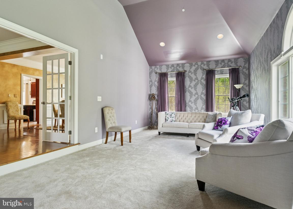 MARLBORO RIDGE ESTATES - Residential