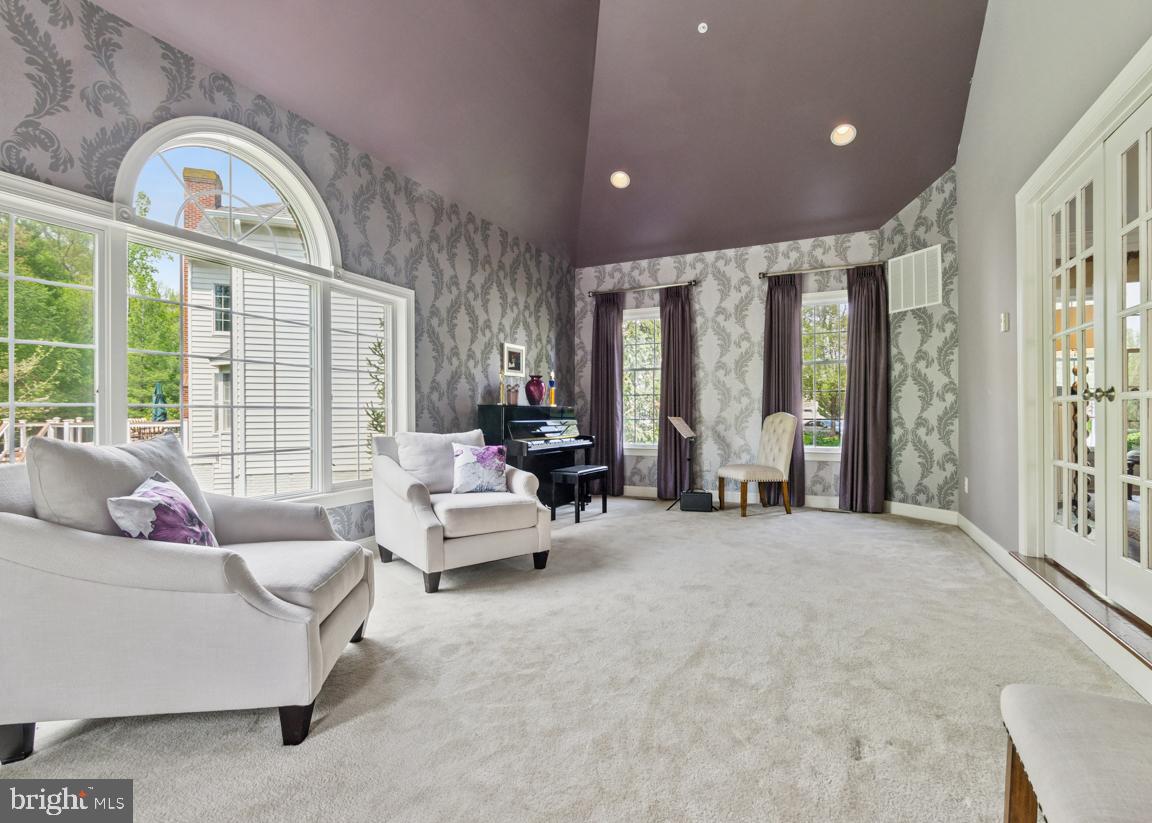 MARLBORO RIDGE ESTATES - Residential