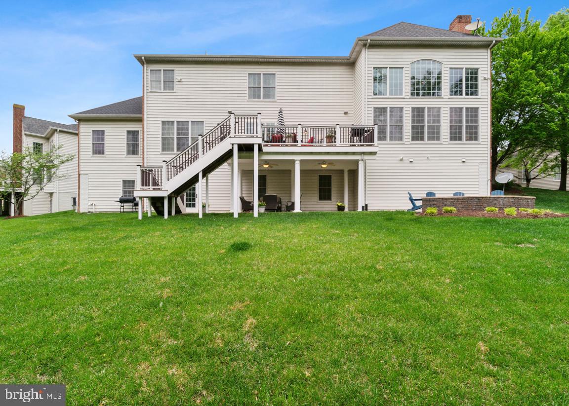 MARLBORO RIDGE ESTATES - Residential