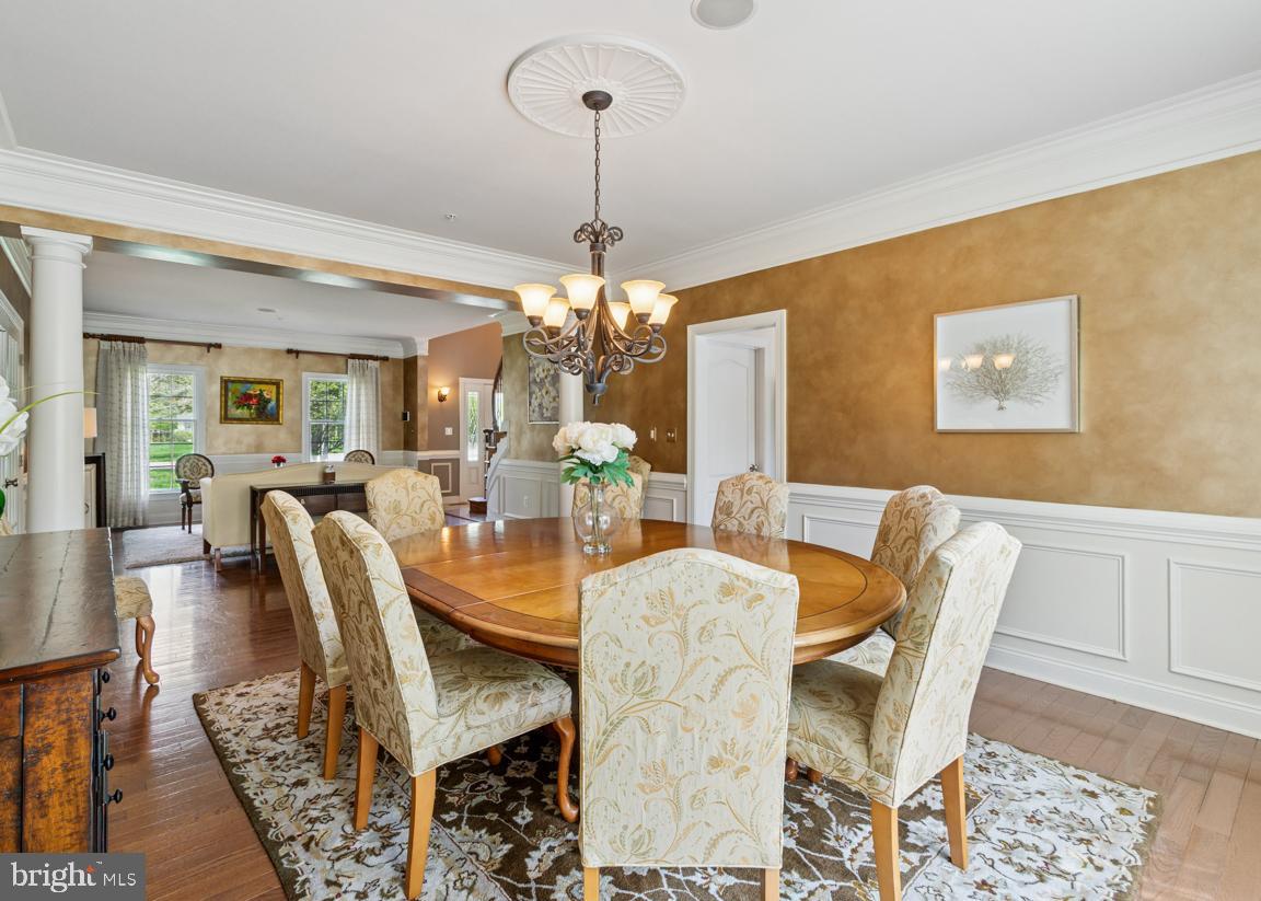 MARLBORO RIDGE ESTATES - Residential