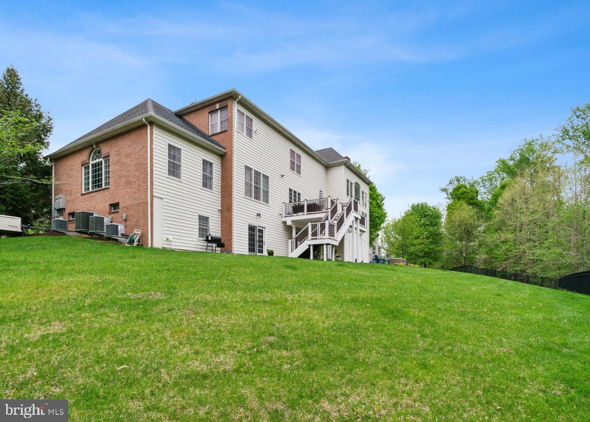 MARLBORO RIDGE ESTATES - Residential