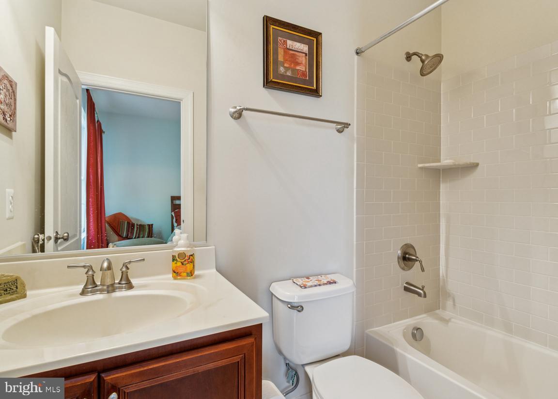 MARLBORO RIDGE ESTATES - Residential