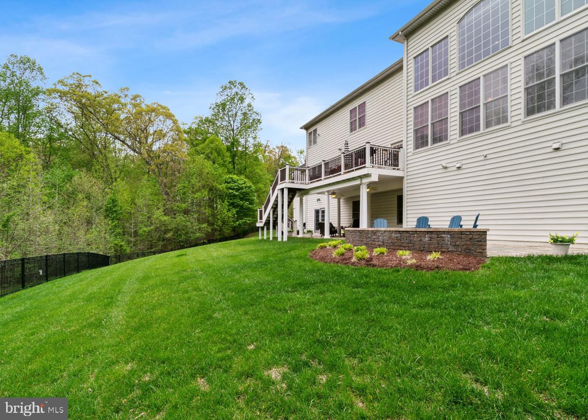 MARLBORO RIDGE ESTATES - Residential