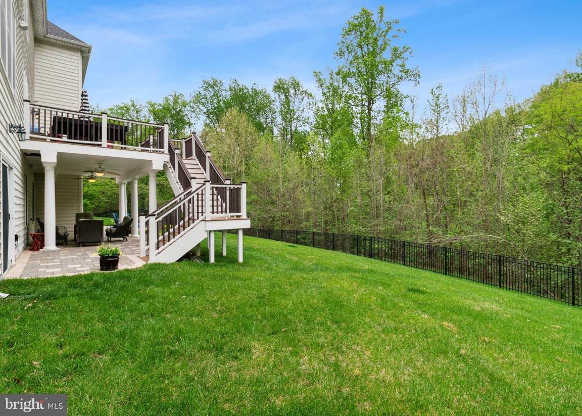 MARLBORO RIDGE ESTATES - Residential