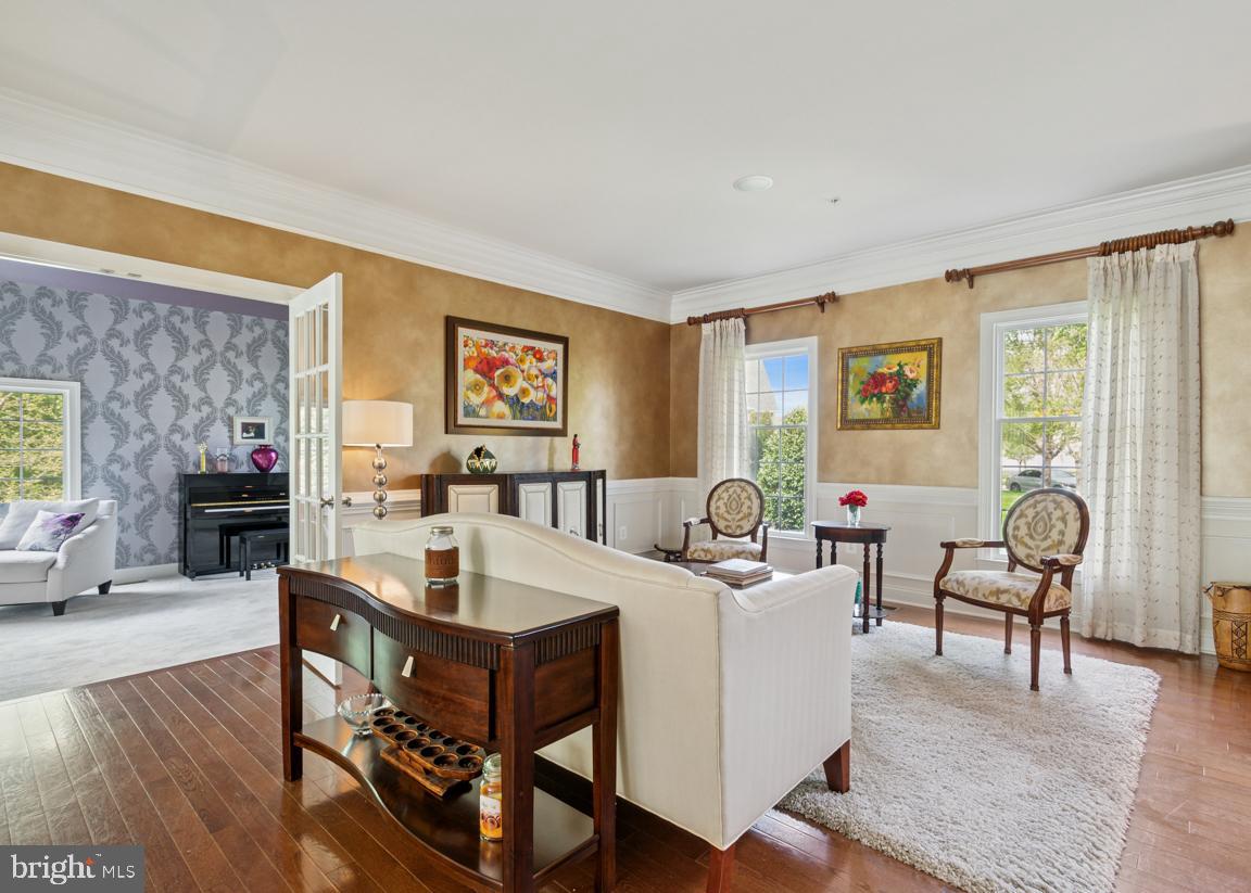 MARLBORO RIDGE ESTATES - Residential