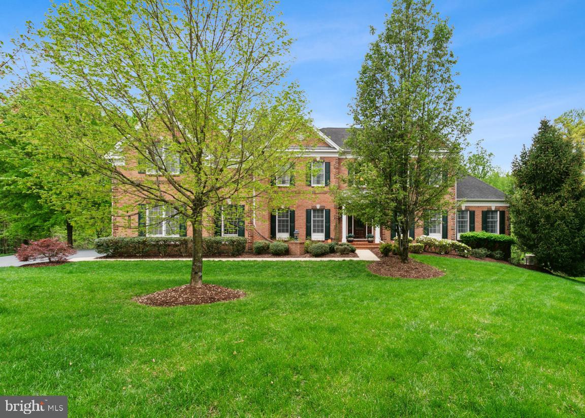 MARLBORO RIDGE ESTATES - Residential