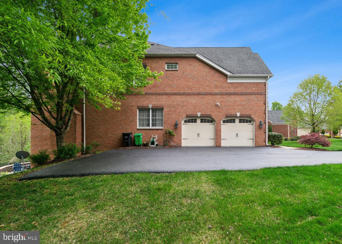 MARLBORO RIDGE ESTATES - Residential