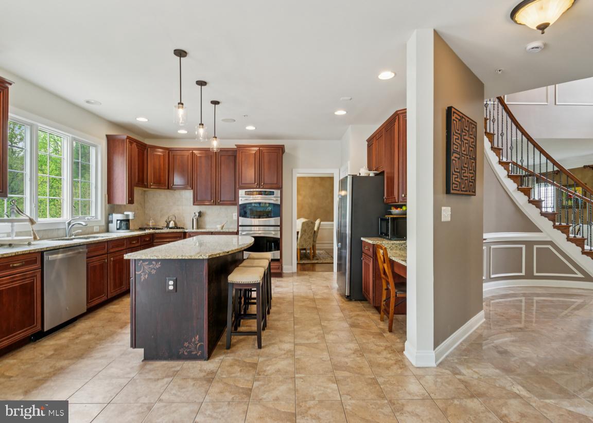 MARLBORO RIDGE ESTATES - Residential