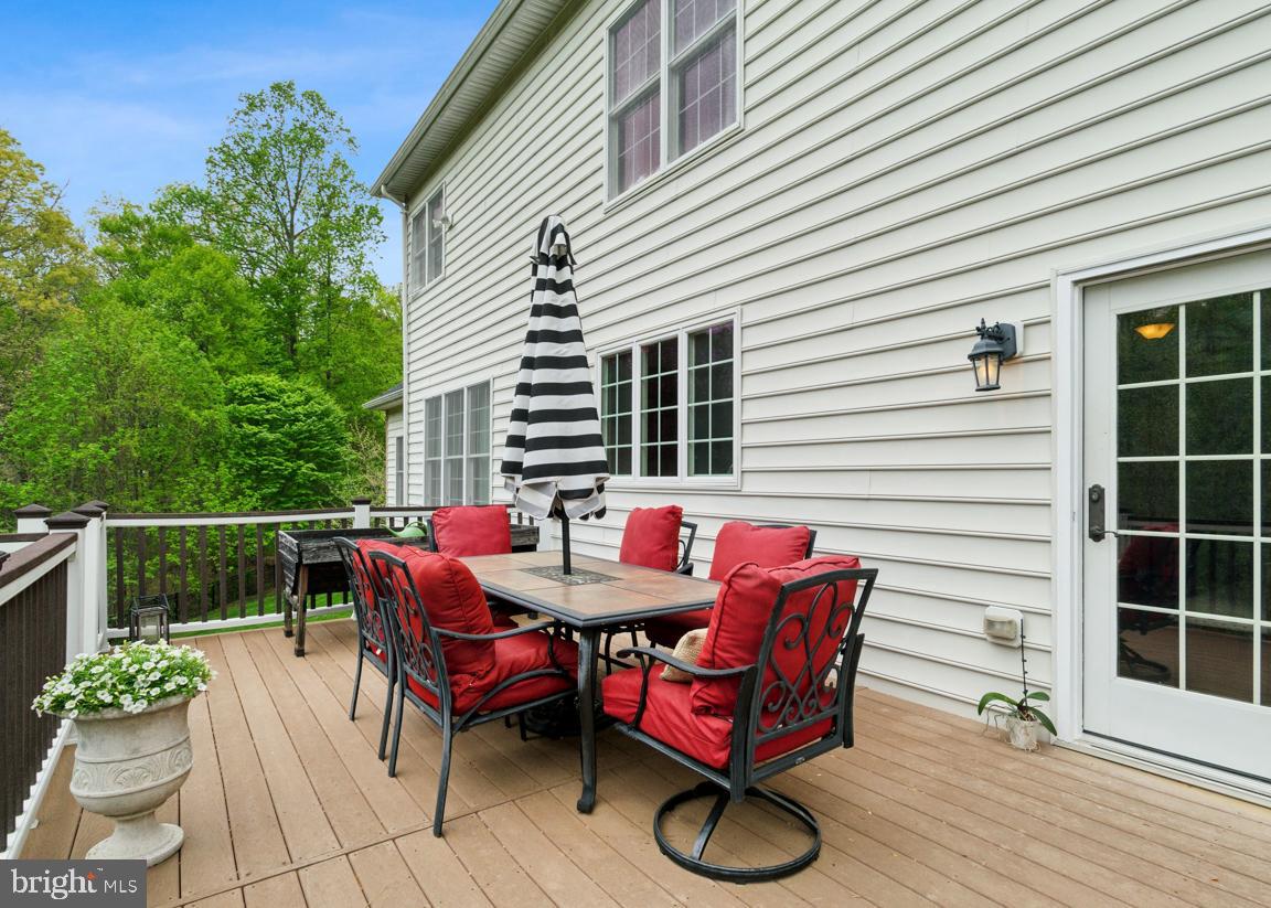 MARLBORO RIDGE ESTATES - Residential