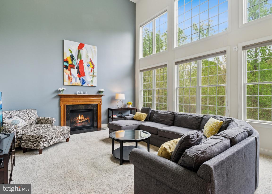 MARLBORO RIDGE ESTATES - Residential