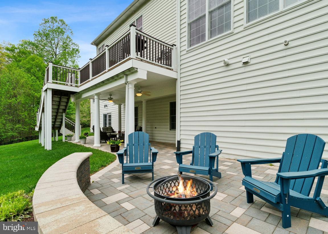 MARLBORO RIDGE ESTATES - Residential