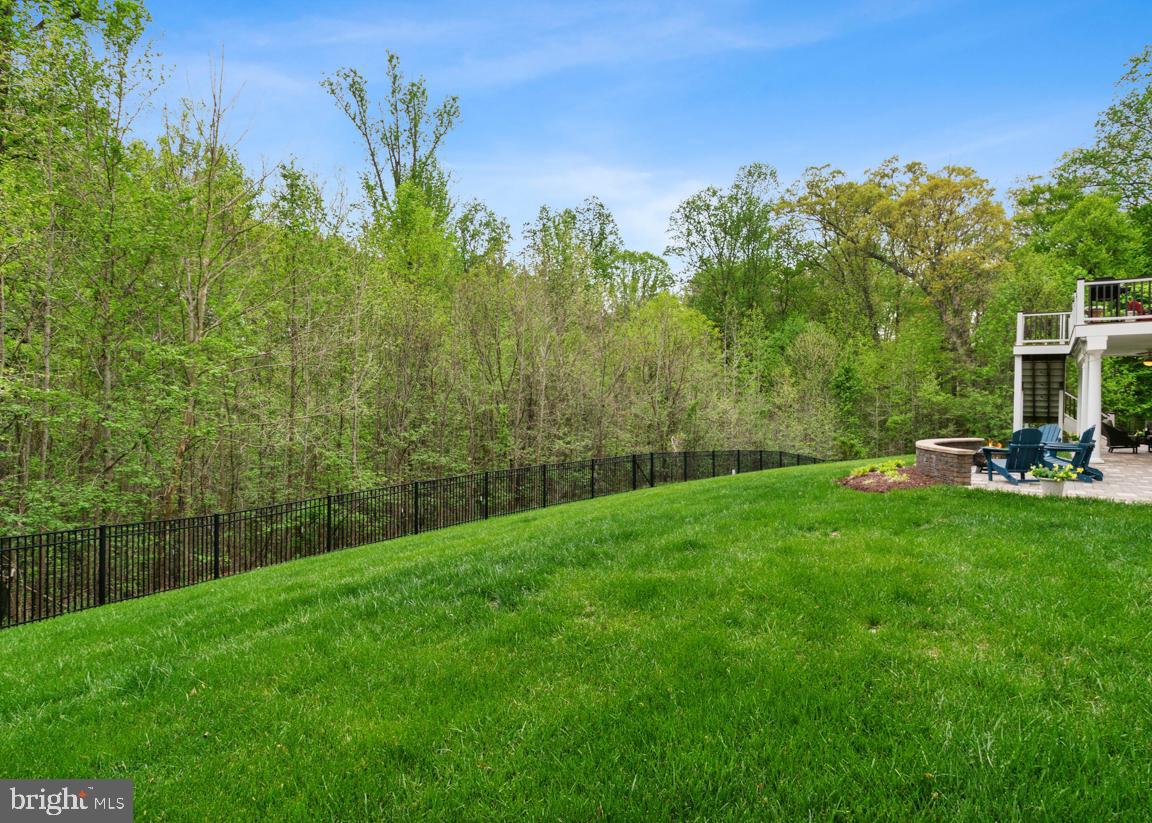 MARLBORO RIDGE ESTATES - Residential