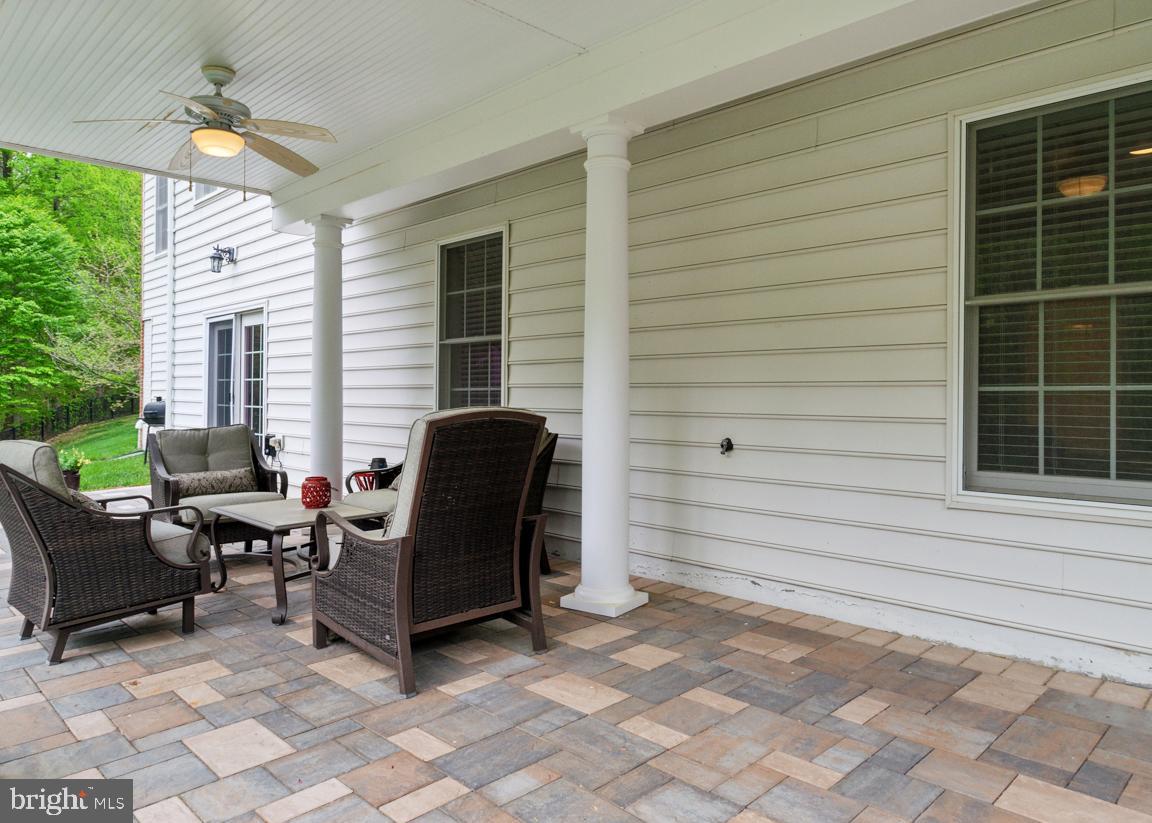 MARLBORO RIDGE ESTATES - Residential