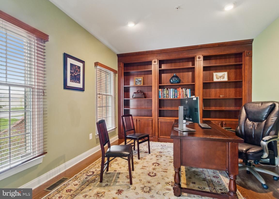 MARLBORO RIDGE ESTATES - Residential