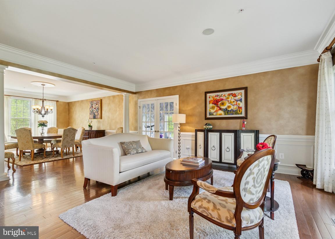 MARLBORO RIDGE ESTATES - Residential