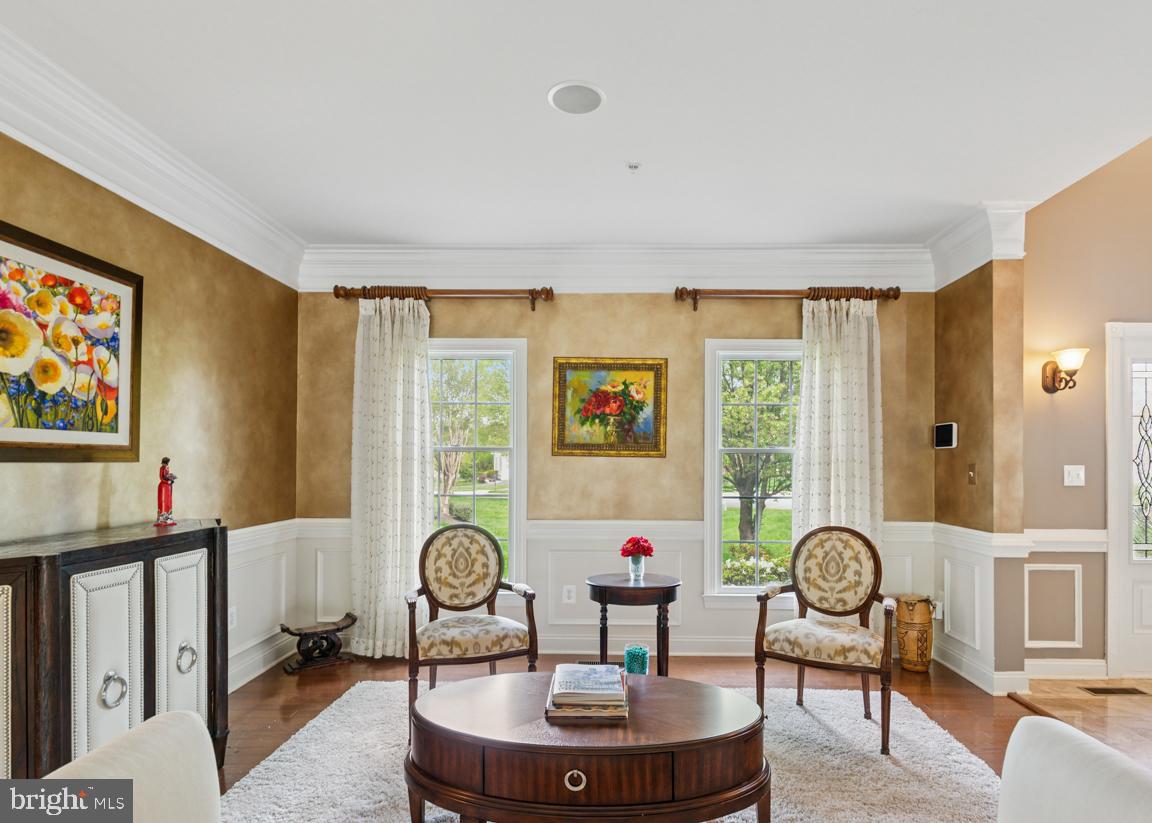 MARLBORO RIDGE ESTATES - Residential