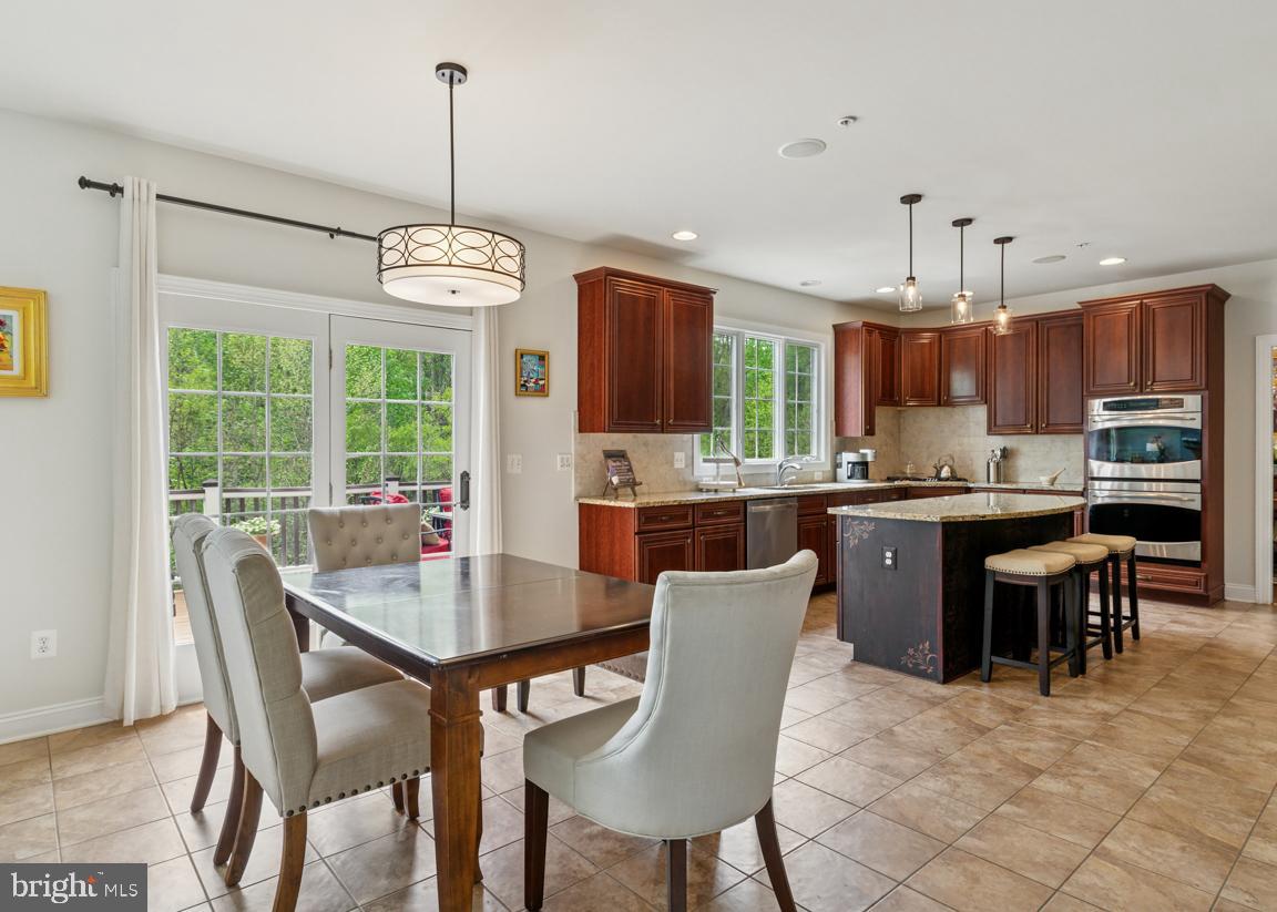 MARLBORO RIDGE ESTATES - Residential