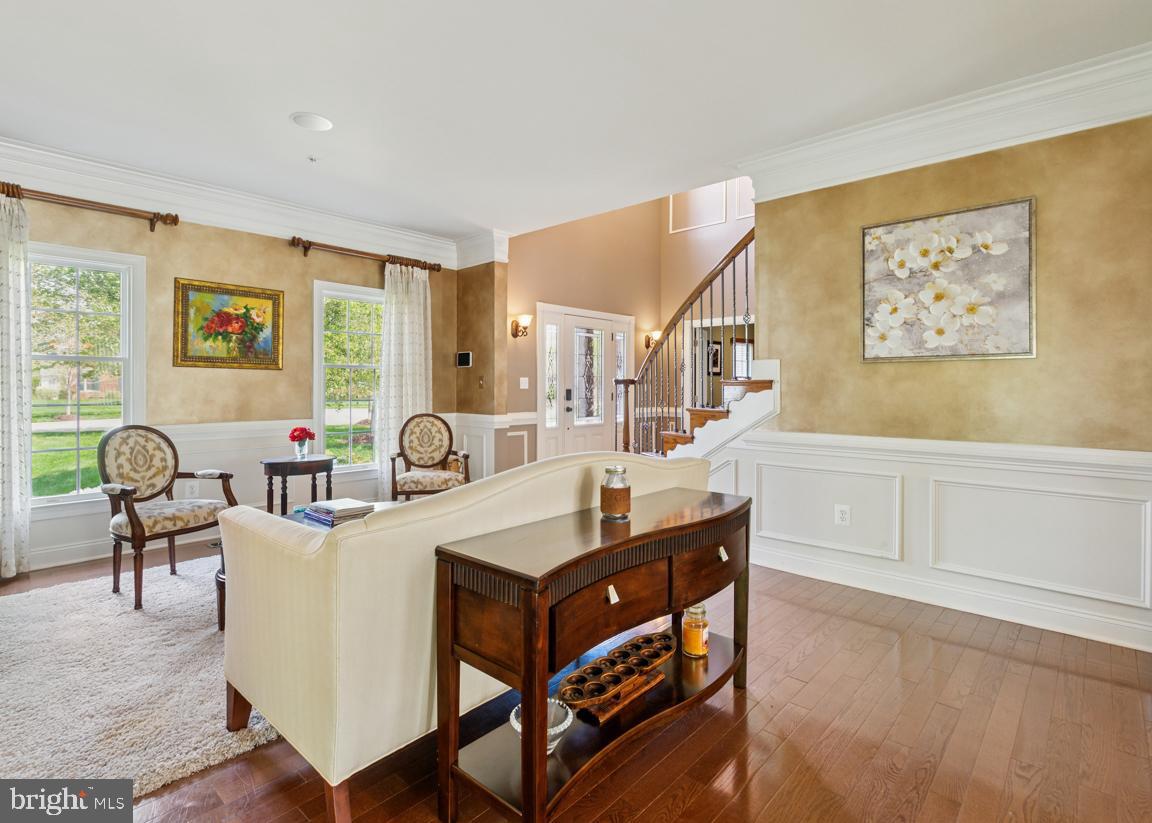 MARLBORO RIDGE ESTATES - Residential