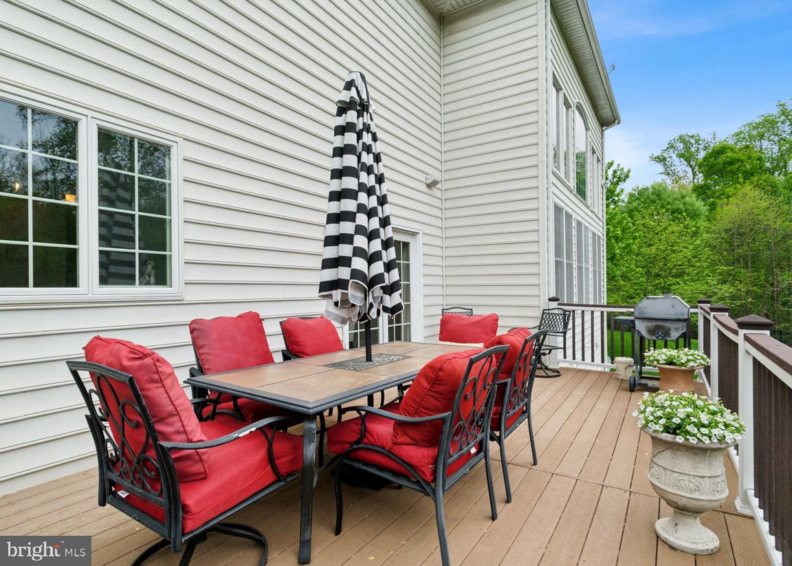 MARLBORO RIDGE ESTATES - Residential