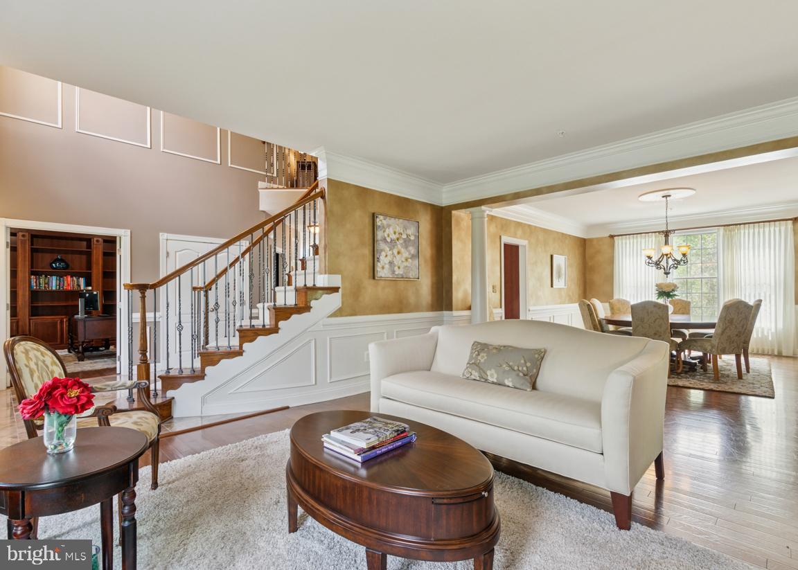 MARLBORO RIDGE ESTATES - Residential