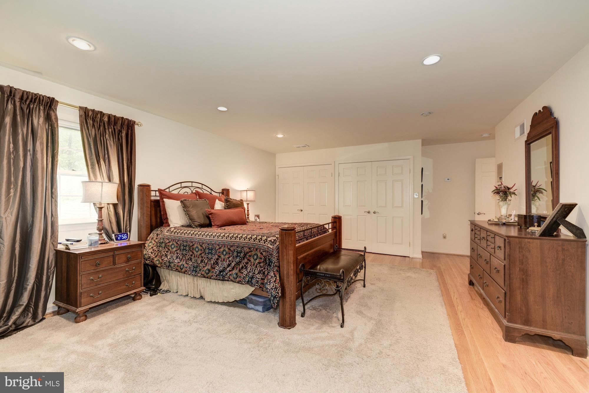 HUNTERS VALLEY MINCHEWS - Residential Lease