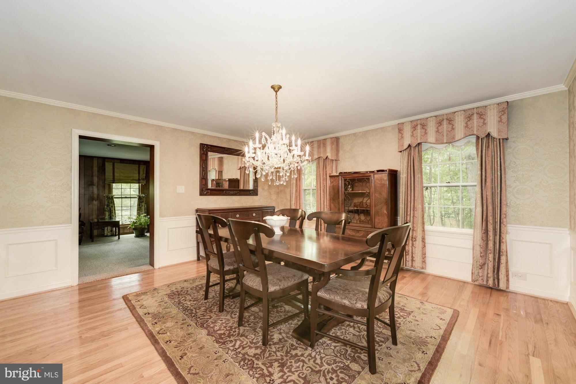 HUNTERS VALLEY MINCHEWS - Residential Lease