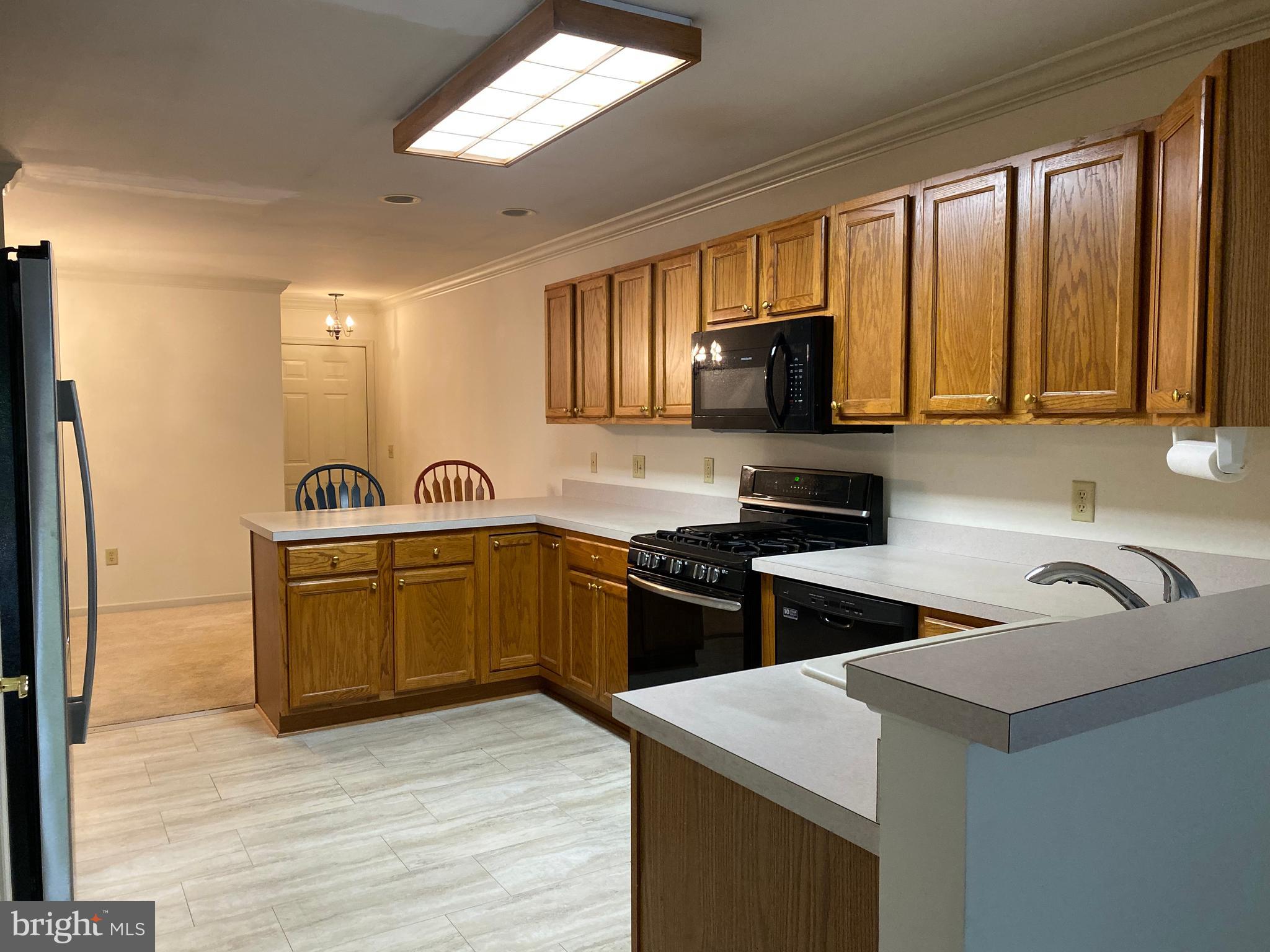 EQUINE MEADOWS - Residential