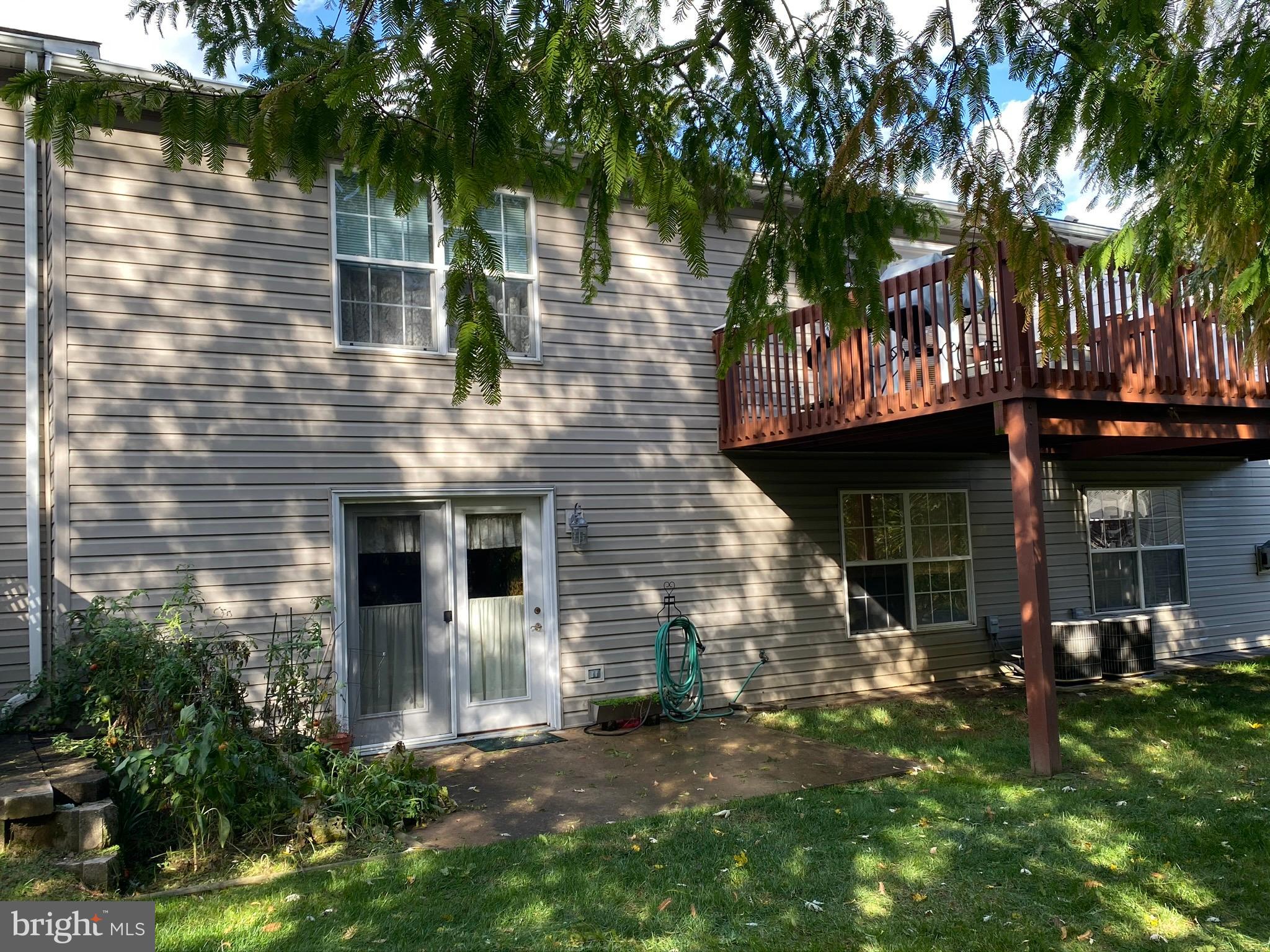 EQUINE MEADOWS - Residential