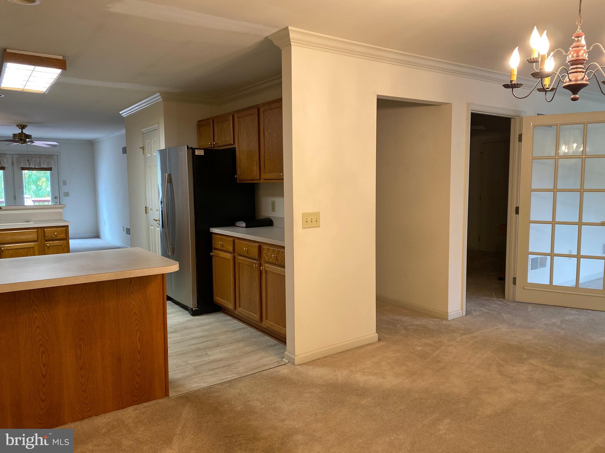 EQUINE MEADOWS - Residential