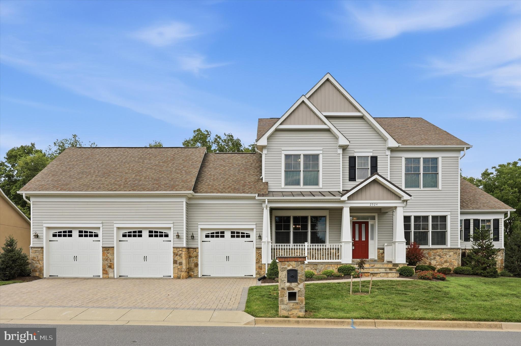 2924 MILL ISLAND PARKWAY