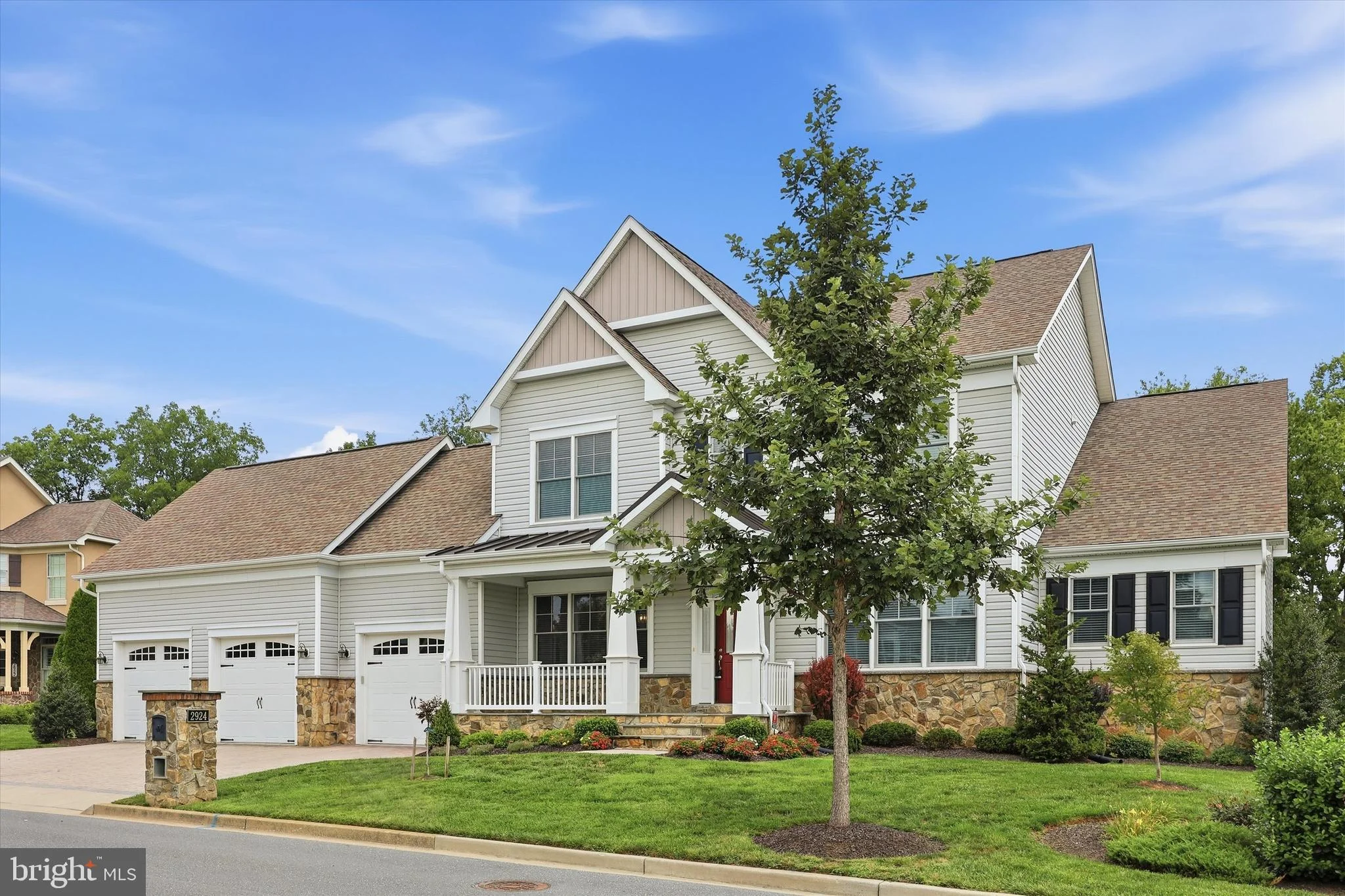 2924 Mill Island Parkway
